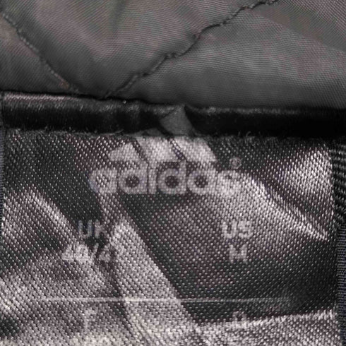 アディダス adidas 00S 肩ロゴ刺繍マウンテンジャケット メンズ 180