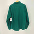 ファイブブラザー FIVE BROTHER 70S~80S アメリカ製 シャモアクロス ネルシャツ メンズ import:XL