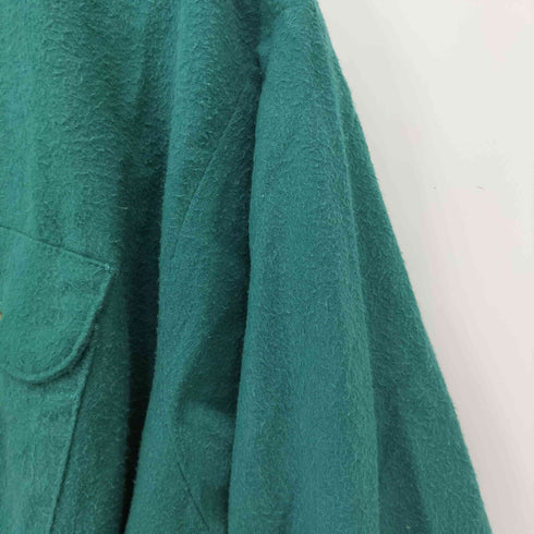 ファイブブラザー FIVE BROTHER 70S~80S アメリカ製 シャモアクロス ネルシャツ メンズ import:XL