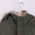 ザディグエヴォルテール ZADIG&VOLTAIRE ラビットファーライナー KAR DELUXE レディース import:XS