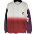 トーガビリリース TOGA VIRILIS DIP DYE TEE メンズ 44