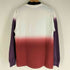 トーガビリリース TOGA VIRILIS DIP DYE TEE メンズ 44