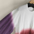 トーガビリリース TOGA VIRILIS DIP DYE TEE メンズ 44