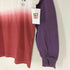 トーガビリリース TOGA VIRILIS DIP DYE TEE メンズ 44