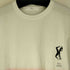トーガビリリース TOGA VIRILIS DIP DYE TEE メンズ 44