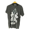 2024 ツアーTシャツ バンドプリント メンズ JPN:M