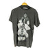 2024 ツアーTシャツ バンドプリント メンズ JPN:M