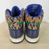 ナイキ NIKE 00S 06年製 Dunk High Premium Samurai メンズ 29cm