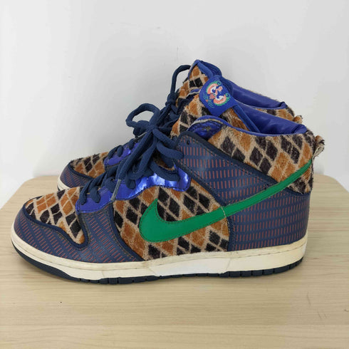 ナイキ NIKE 00S 06年製 Dunk High Premium Samurai メンズ 29cm