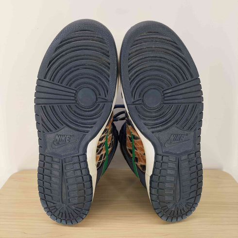 ナイキ NIKE 00S 06年製 Dunk High Premium Samurai メンズ 29cm