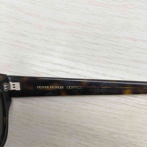 オリバーピープルズ OLIVER PEOPLES SEAN-J メンズ 50□20-145