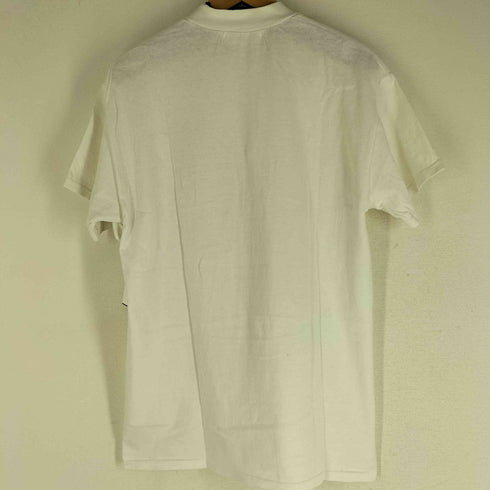 トーガビリリース TOGA VIRILIS ヌードガール デザイン ポケット モックネック半袖Tシャツ メンズ 46
