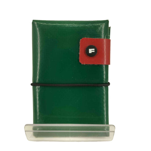 フライターグ FREITAG CARD POUCH メンズ
