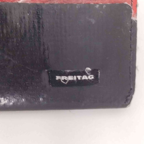 フライターグ FREITAG 二つ折り財布 メンズ