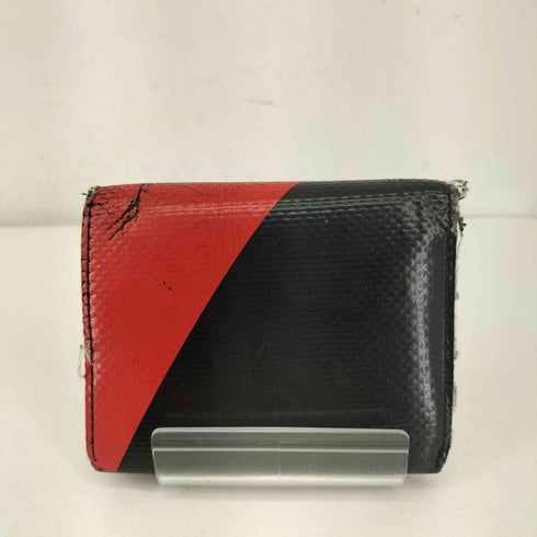 フライターグ FREITAG 二つ折り財布 メンズ