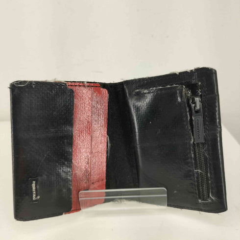 フライターグ FREITAG 二つ折り財布 メンズ