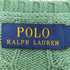 ポロラルフローレン POLO RALPH LAUREN ポニー刺繍 ケーブル編みベスト メンズ import:XL