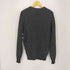 ALLEN JOLLY 90S SHETLAND WOOL リブニット メンズ import:L