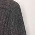 ALLEN JOLLY 90S SHETLAND WOOL リブニット メンズ import:L
