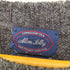 ALLEN JOLLY 90S SHETLAND WOOL リブニット メンズ import:L