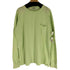 アンユーズド UNUSED Long Sleeve Pocket T-shirt メンズ 3