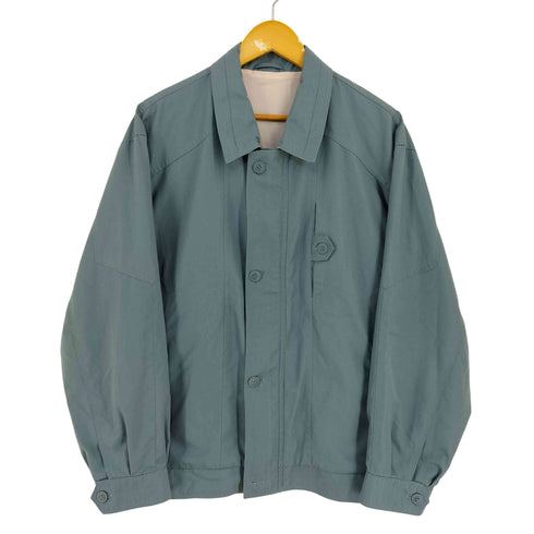 ZIPLON ポリコットン ワークジャケット メンズ EUR:52
