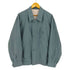 ZIPLON ポリコットン ワークジャケット メンズ EUR:52