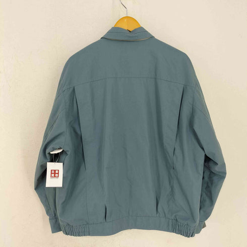 ZIPLON ポリコットン ワークジャケット メンズ EUR:52