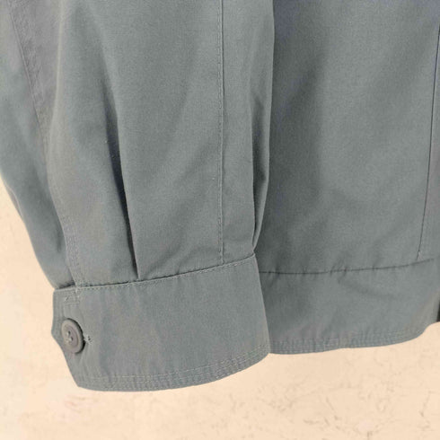 ZIPLON ポリコットン ワークジャケット メンズ EUR:52