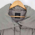 マックスマーラウィーケンドライン Max Mara WEEKEND LINE ベルト付き スナップボタン ショールカラー ダウンコート レディース 38