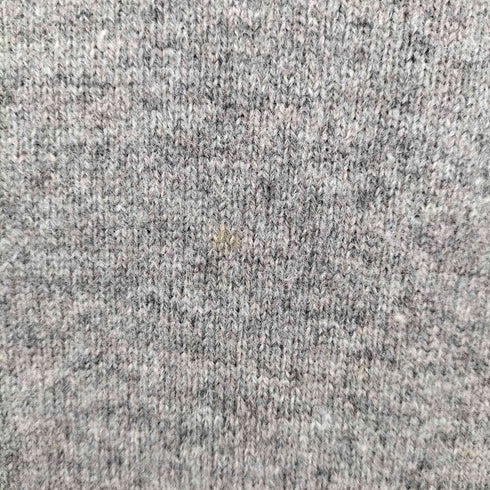 ポロバイラルフローレン Polo by RALPH LAUREN EXCLUSIVE OF DECORATION ポニー刺繍 ウール Vネックニット メンズ import:L