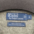 ポロバイラルフローレン Polo by RALPH LAUREN EXCLUSIVE OF DECORATION ポニー刺繍 ウール Vネックニット メンズ import:L