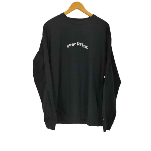 ニューエラ NEW ERA 21SS OVER PRINT L/S COTTON TEE メンズ XXL
