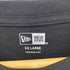 ニューエラ NEW ERA 21SS OVER PRINT L/S COTTON TEE メンズ XXL