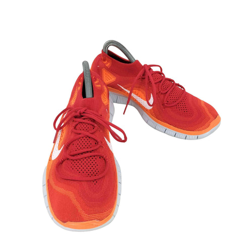 ナイキ NIKE FREE FLYKNIT+ メンズ JPN:27