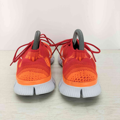 ナイキ NIKE FREE FLYKNIT+ メンズ JPN:27