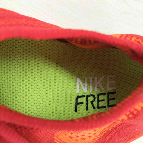 ナイキ NIKE FREE FLYKNIT+ メンズ JPN:27
