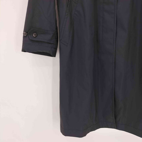 ユニクロイネスドラフレサンジュ UNIQLO INES DE LA FRESSANGE ナイロンステンカラーコート レディース JPN:M
