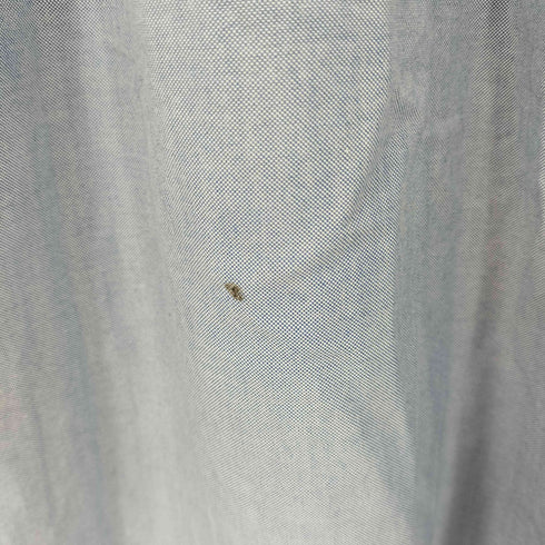 ブルックスブラザーズ BROOKS BROTHERS アメリカ製 フロントポケット BD SUPIMA C0TTON L/S シャツ メンズ 17-33