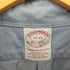 ブルックスブラザーズ BROOKS BROTHERS アメリカ製 フロントポケット BD SUPIMA C0TTON L/S シャツ メンズ 17-33