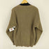 チャップスラルフローレン CHAPS RALPH LAUREN HANDFRAME クルーネック コットンニット メンズ import:M