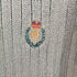 チャップスラルフローレン CHAPS RALPH LAUREN HANDFRAME クルーネック コットンニット メンズ import:M