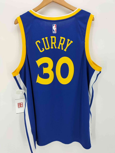 ナイキ NIKE NBA チームロゴ刺繍 ユニフォーム ゲームシャツ メンズ import:XL