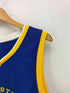 ナイキ NIKE NBA チームロゴ刺繍 ユニフォーム ゲームシャツ メンズ import:XL