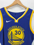 ナイキ NIKE NBA チームロゴ刺繍 ユニフォーム ゲームシャツ メンズ import:XL
