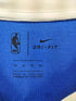 ナイキ NIKE NBA チームロゴ刺繍 ユニフォーム ゲームシャツ メンズ import:XL