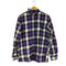 レインスプーナー Reyn Spooner L/S ブロックチェックシャツ メンズ JPN:S