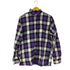 レインスプーナー Reyn Spooner L/S ブロックチェックシャツ メンズ JPN:S