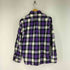 レインスプーナー Reyn Spooner L/S ブロックチェックシャツ メンズ JPN:S