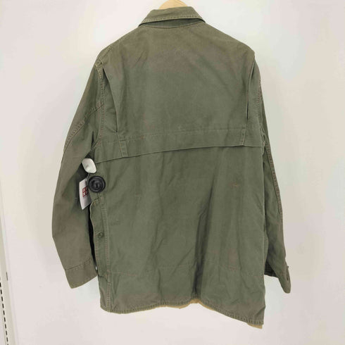 シアーズローバックス SEARS ROEBUCKS 50S~60S JC Higgins ハンティングジャケット メンズ